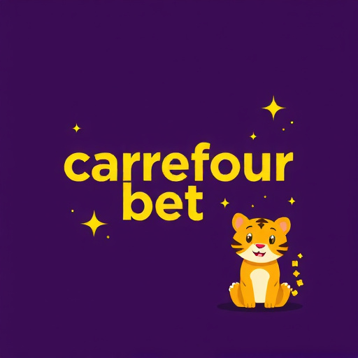 carrefour bet Review 2026 - 20 Anos de Tradicao em Apostas com 3500 Jogos